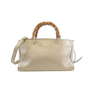 GUCCI Gold Bag